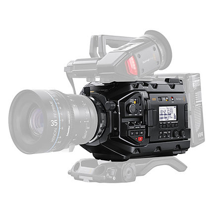 Blackmagic URSA Mini Pro B4 Mount