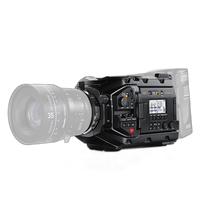 Blackmagic Design URSA Mini Pro 4.6K G2 Digital Cinema Camera 0