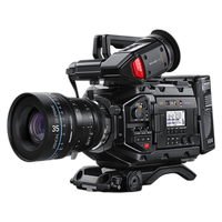 Blackmagic Design URSA Mini Pro 4.6K G2 Digital Cinema Camera 1