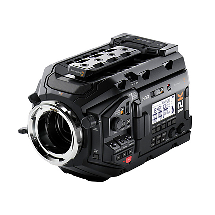 BlackMagic Design ATEM Mini Pro