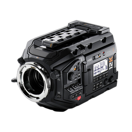 Blackmagic Design URSA Mini Pro 12K