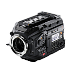Blackmagic Design URSA Mini Pro 12K 0