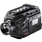 Blackmagic Design URSA Broadcast Camera Kit with Fujinon 2/3 1