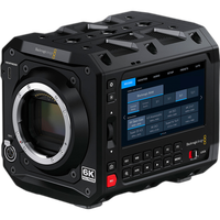 Blackmagic Design PYXIS 6K Cinema Box Camera (Leica L) 2