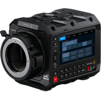 Blackmagic Design PYXIS 6K Cinema Box Camera (Canon EF) 0