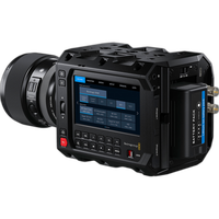 Blackmagic Design PYXIS 6K Cinema Box Camera (Canon EF) 1