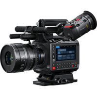Blackmagic Design PYXIS 6K Cinema Box Camera (Canon EF) 2