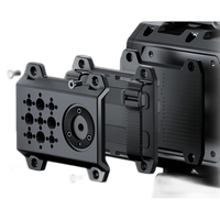 Blackmagic Design Rosette Plate for PYXIS 6K Camera 0