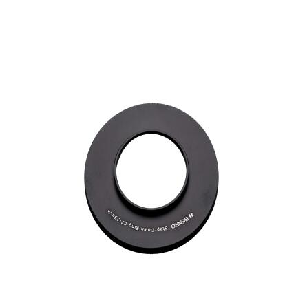 Benro DR6739 Step Down Ring (67-39mm)