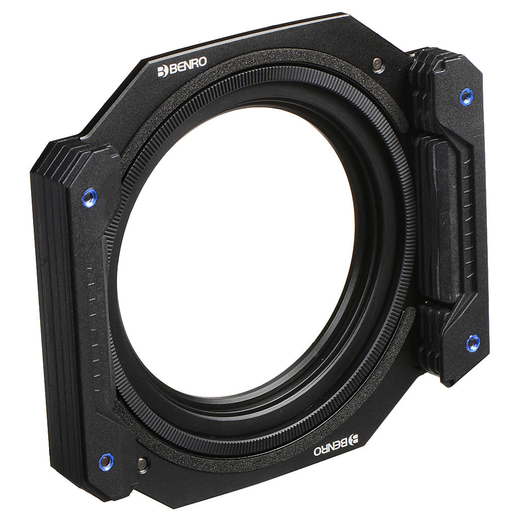Benro FH100 Filter Holder for 82-77mm Ring