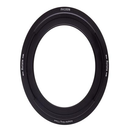 Benro FH100LR77 77mm Lens Ring for FH100 Filter Holder