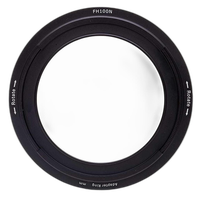 Benro FH100LR82 82mm Lens Ring for FH100 Filter Holder 0