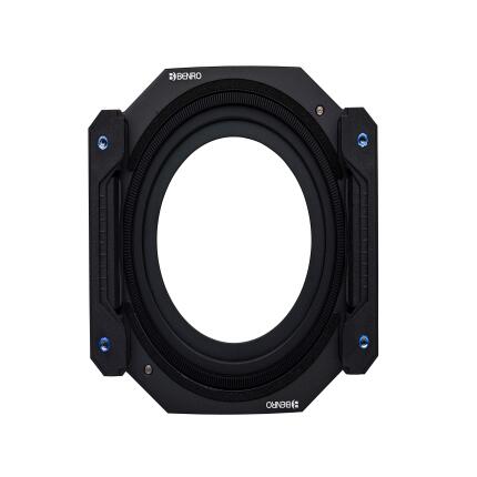 Benro FH100S Filter Holder with FH100R72 72mm Lens Ring