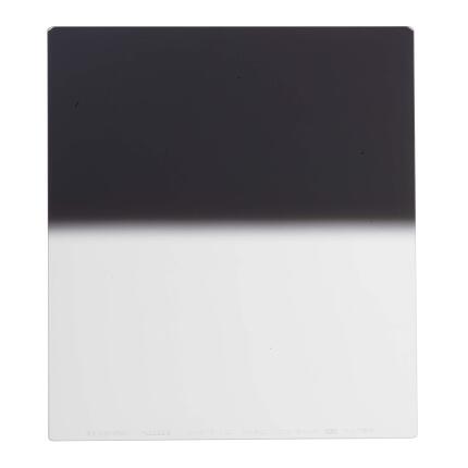 Benro Master 100x150 Hard-edged graduated ND filter 4 stop