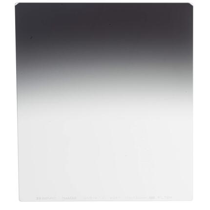 Benro Master 100x150 Soft-edged graduated ND filter 4 stop