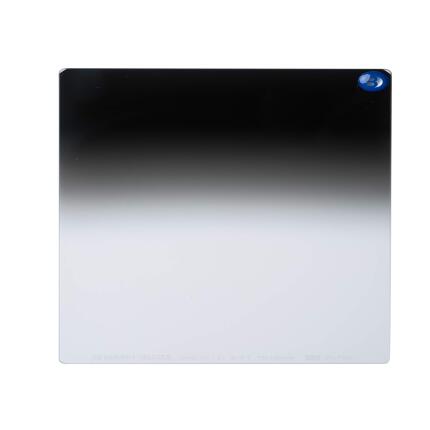 Benro Master 75x100 Soft-edged graduated ND Filter 4 stop