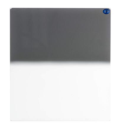 Benro Master 100x150 Hard-edged graduated ND filter 2 stop