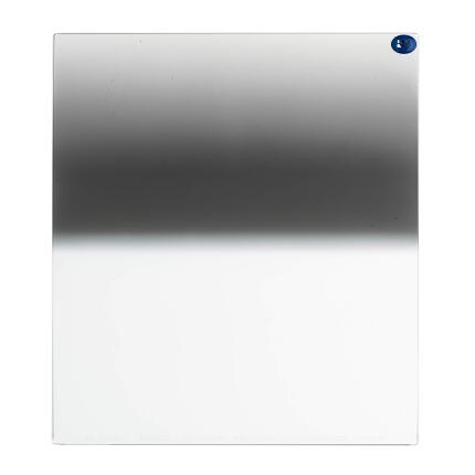 Benro Master 100x150 Reverse-edged graduated ND filter 2 stop