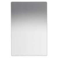 Benro Master 100x150 Soft-edged graduated ND filter 2 stop 0