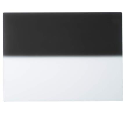 Benro Master 170x190 Hard-edged graduated ND filter 3 stop