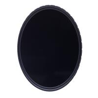 Benro Master Variable Neutral Density Filter 1-7 stop 82mm 2