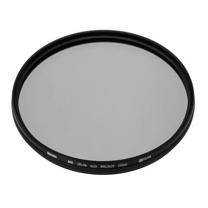 Benro Master Circular Polarizing Filter 49mm