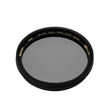 Benro Master Circular Polarizing Filter 52mm