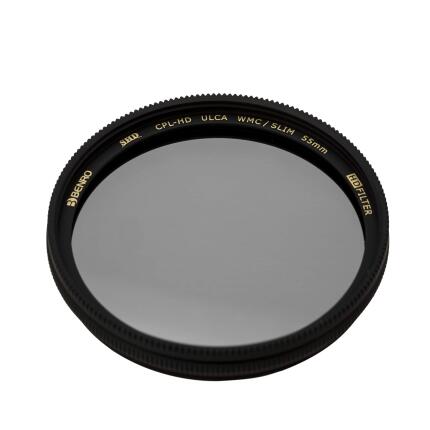 Benro Master Circular Polarizing Filter 55mm