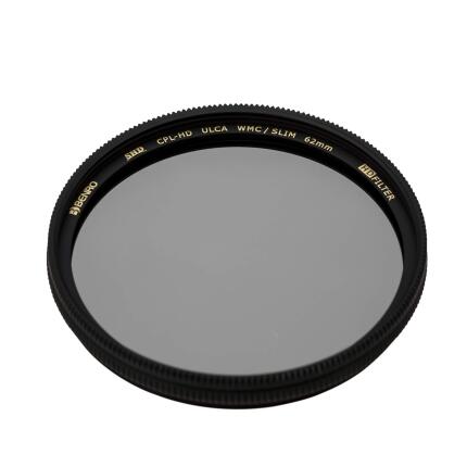 Benro Master Circular Polarizing Filter 62mm
