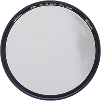 Benro Master Circular Polarizing Filter 72mm 0