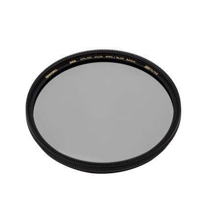 Benro Master Circular Polarizing Filter 82mm