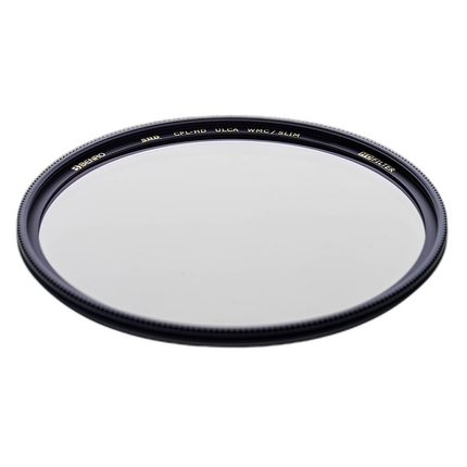 Benro Master Circular Polarizing Filter 95mm