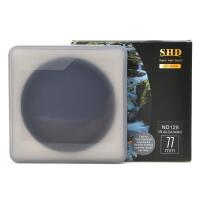 Benro Master Neutral Density Filter ND128 77mm 7 stop 2