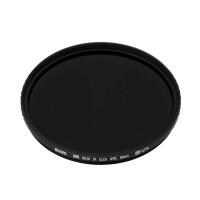 Benro Master Neutral Density Filter ND16 86mm 4 stop 0