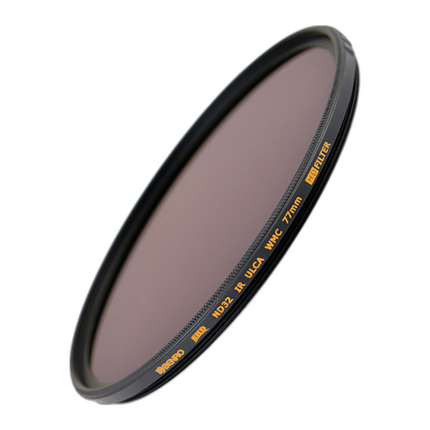 Benro Master Neutral Density Filter ND32 77mm 5 stop