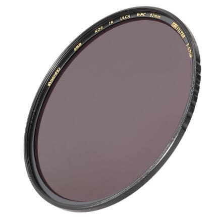 Benro Master Neutral Density Filter ND8 72mm 3 stop