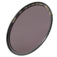 Benro Master Neutral Density Filter ND8 72mm 3 stop 0