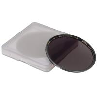Benro Master Neutral Density Filter ND8 72mm 3 stop 2