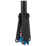 Benro A38FD Series 3 Aluminum Monopod with 3-Leg Locking Base 2