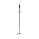 Benro A38FD Series 3 Aluminum Monopod with 3-Leg Locking Base 3