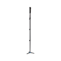 Benro A38FD Series 3 Aluminum Monopod with 3-Leg Locking Base 3