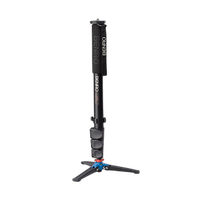 Benro A48FD Aluminum Monopod 0