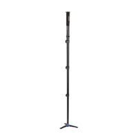 Benro A48FD Aluminum Monopod 1