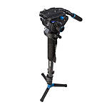 Benro A48FDS6 Aluminum Monopod Kit 2