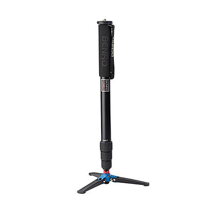 Benro A48TD Aluminum Monopod