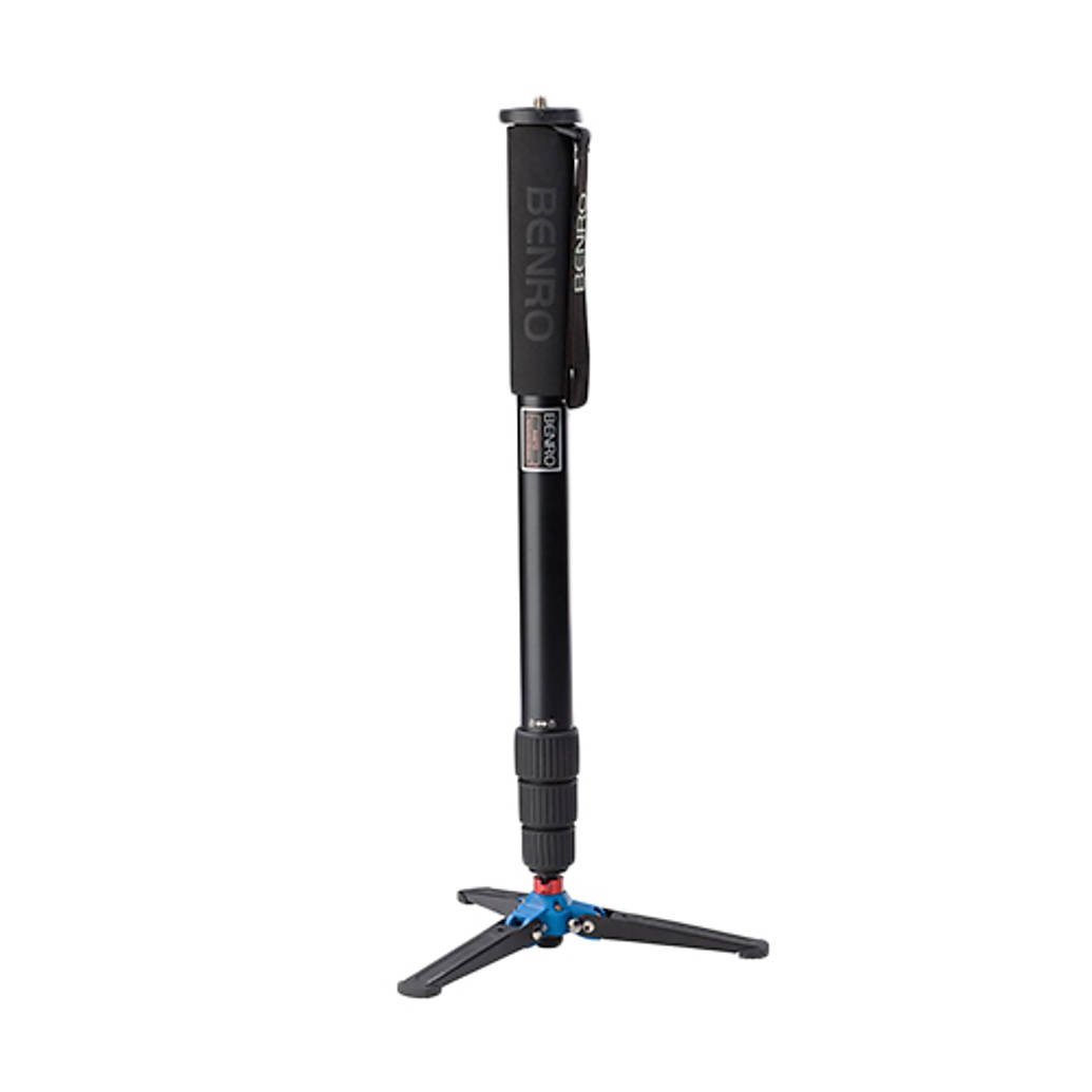 Benro A48TD Aluminum Monopod