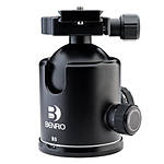 Benro B5 Triple Action Ballhead 0