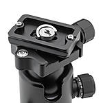 Benro B5 Triple Action Ballhead 1