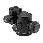 Benro B5 Triple Action Ballhead 3