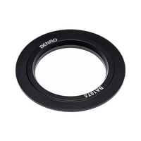 Benro BA1075 Bowl Adapter Ring 0